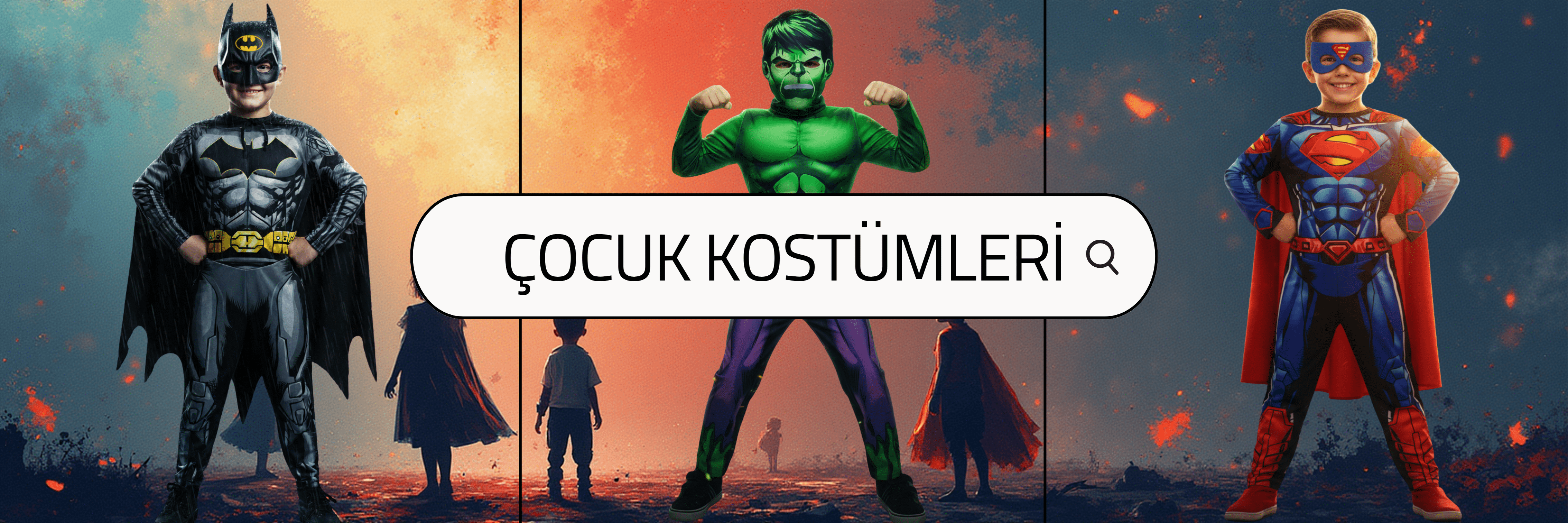 KOSTÜM